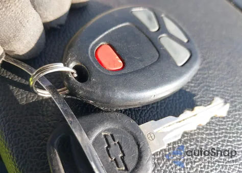 2012 Chevrolet Silverado 1500 Lt z USA, uszkodzony, nr VIN 3GCPKSE70CG273918